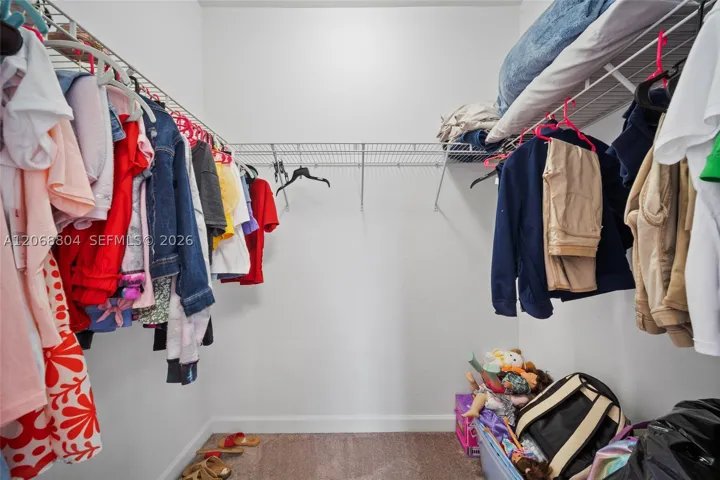 Closet