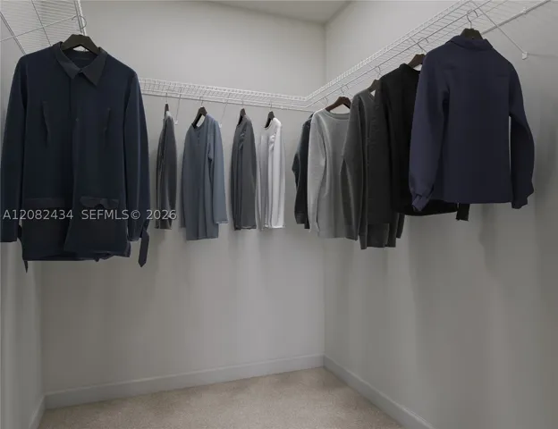 Closet