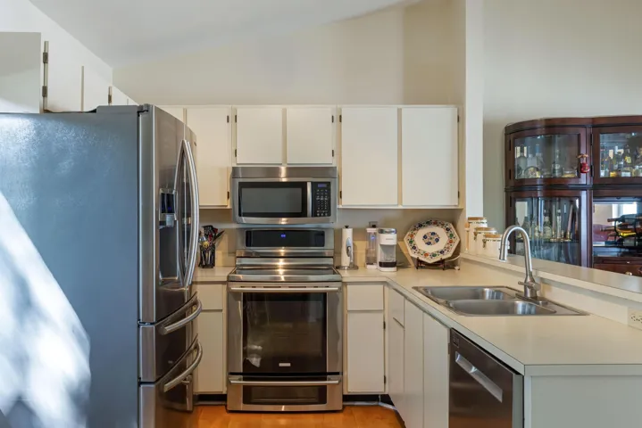 9822 stove kitchen