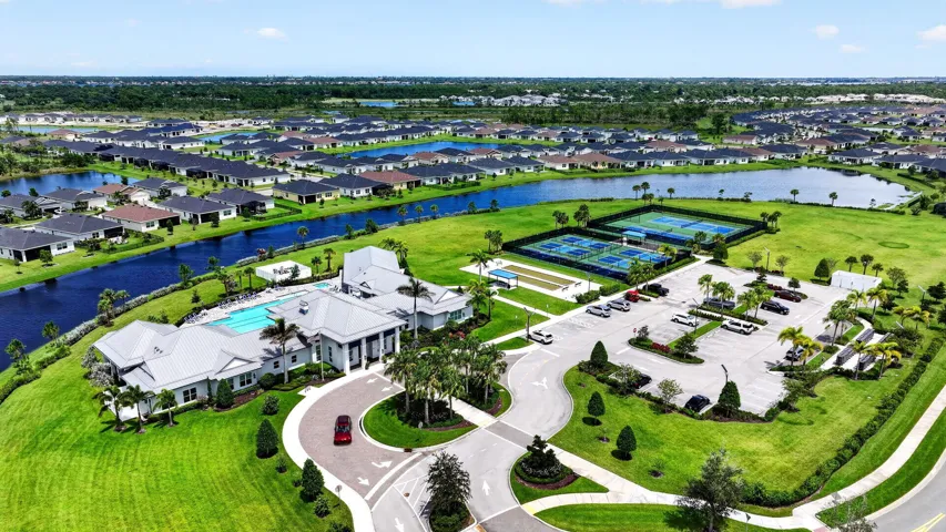 2048 aerial clubhouse veranda preserve