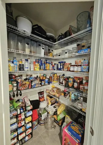 1017 Pantry
