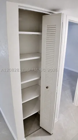 Closet
