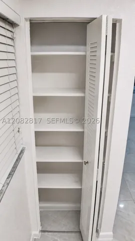 Closet