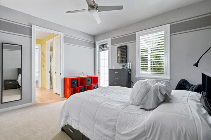 Bedroom 5