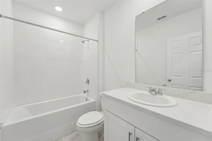 Lily -3824 Giorgio Drive - Bathroom 2