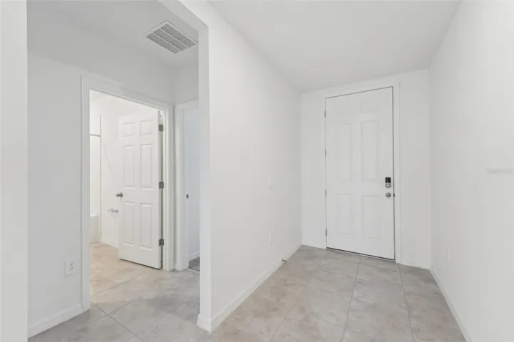 Lily -3824 Giorgio Drive - Front door