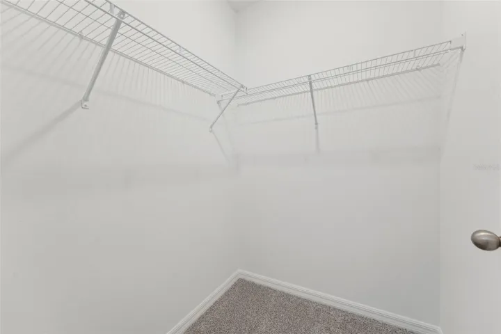 Lily -3824 Giorgio Drive - Closet