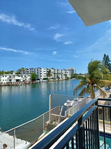 BALCONY VIEW 2