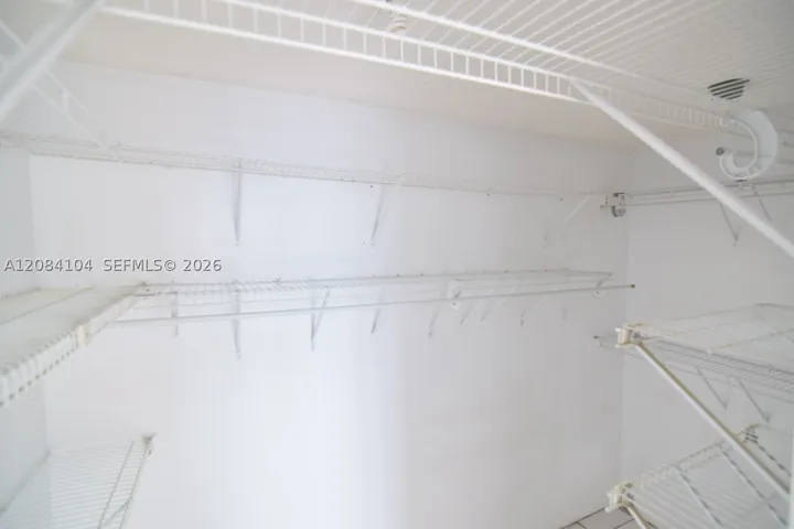 Closet