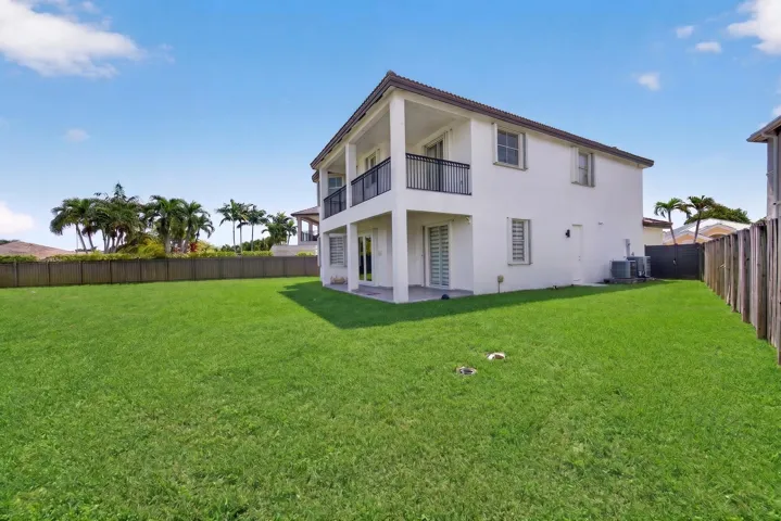 16401 SW 78th Ter Miami, FL, 33193