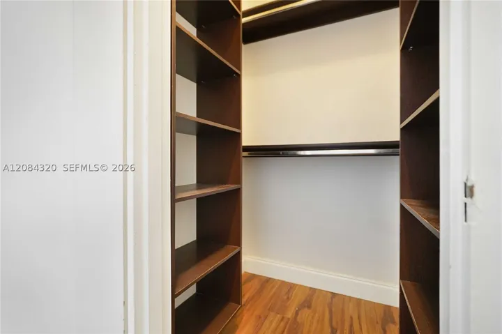 Closet