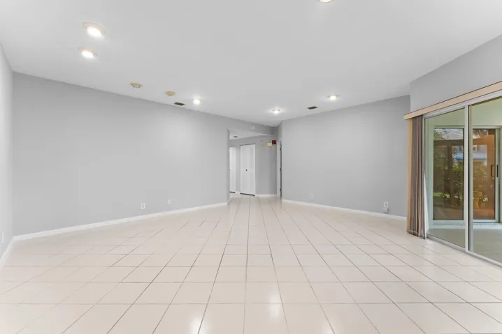 living space