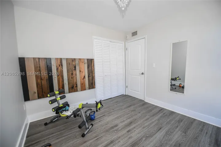 2nd Bedroom
