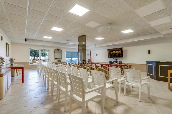 Social Room