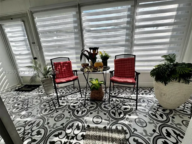 Sun Room