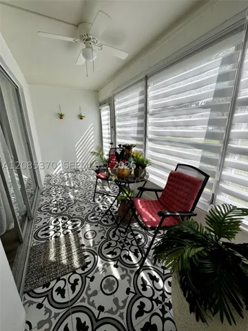 Sun Room