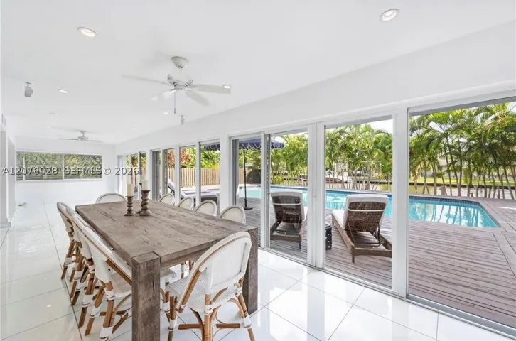 Sun Room