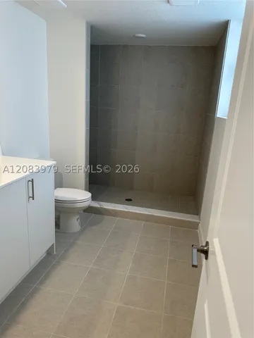 Principal Bathroom