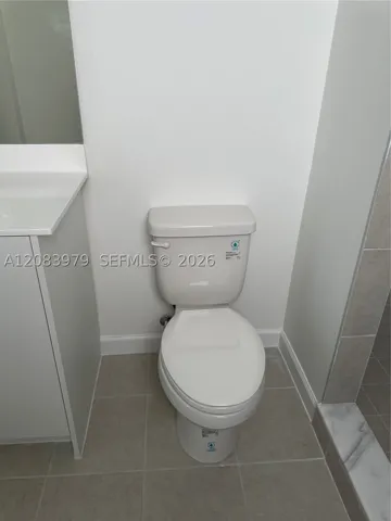 Principal Badroom