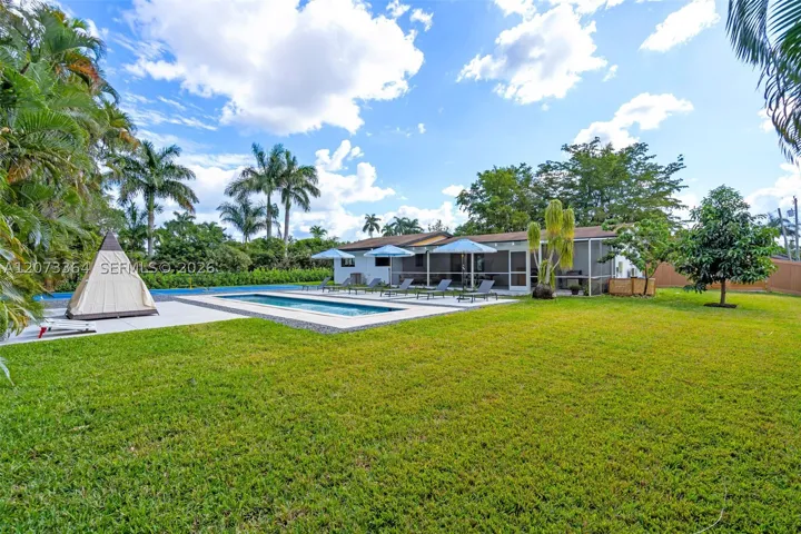 Yard
