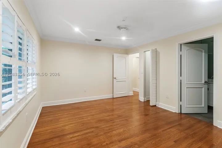 3rd Bedroom