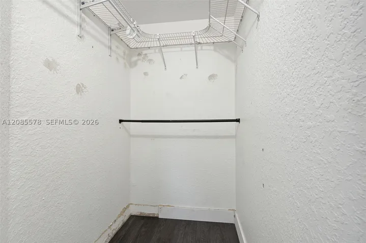 Closet