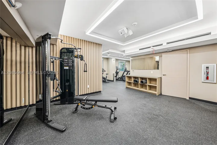 Gym