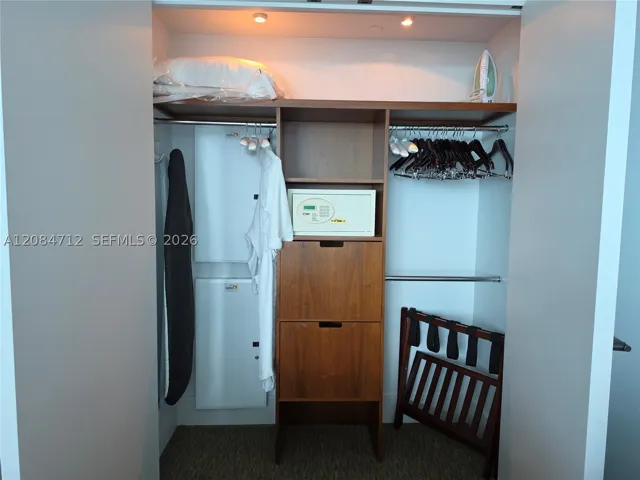 Closet
