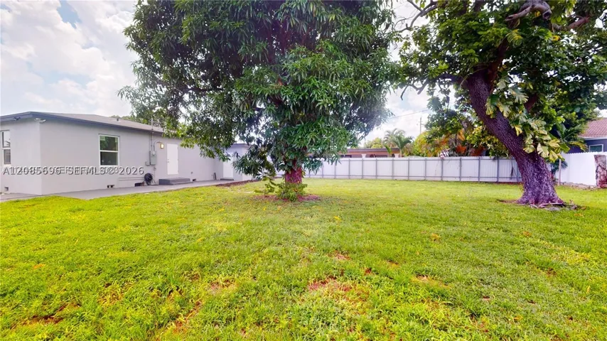 Yard