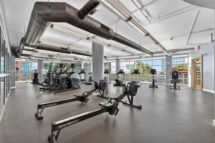 Gym