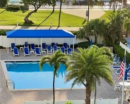 OH Pool