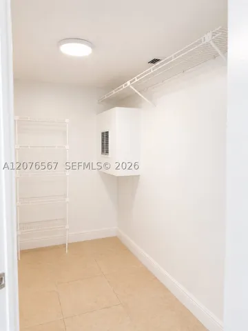 Closet