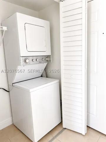 Laundry