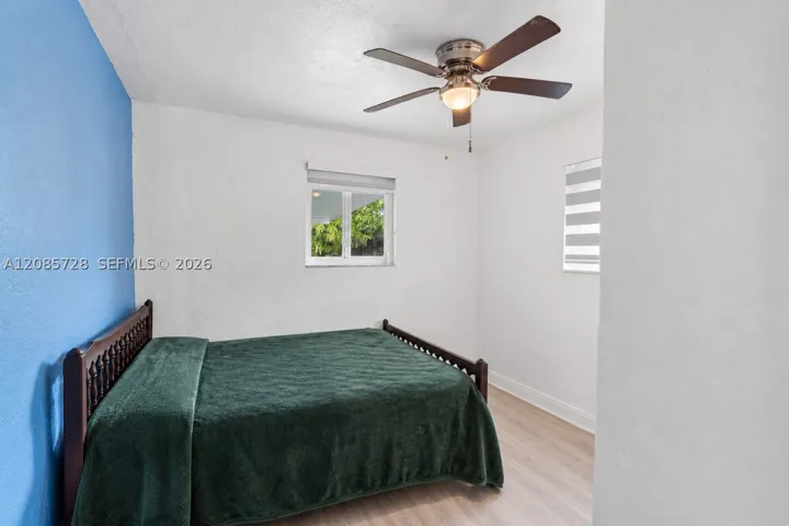 2nd Bedroom