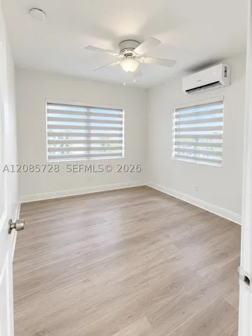 5th Bedroom