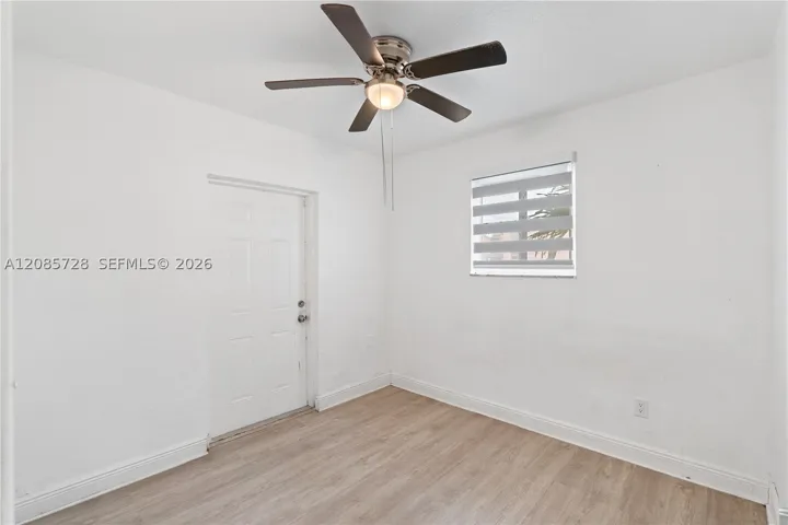 4th Bedroom