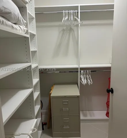 Closet