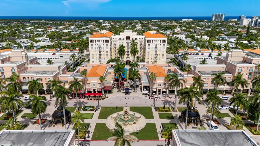 Mizner Park