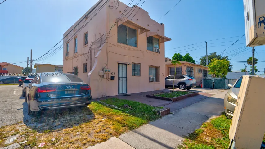 Duplex