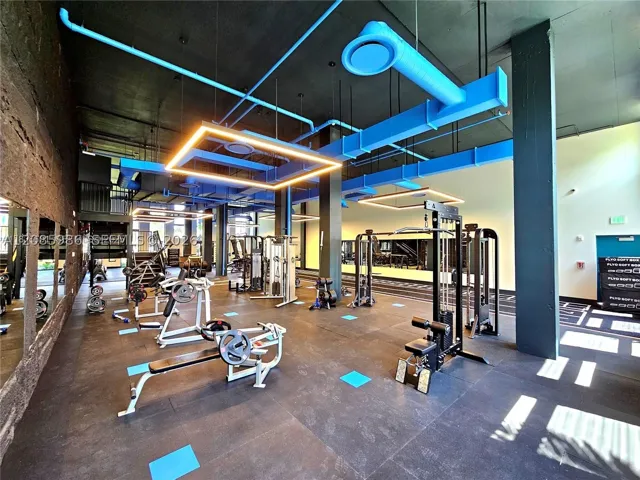 Gym
