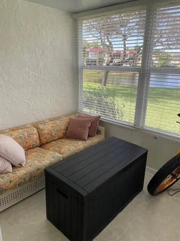 Sun Room