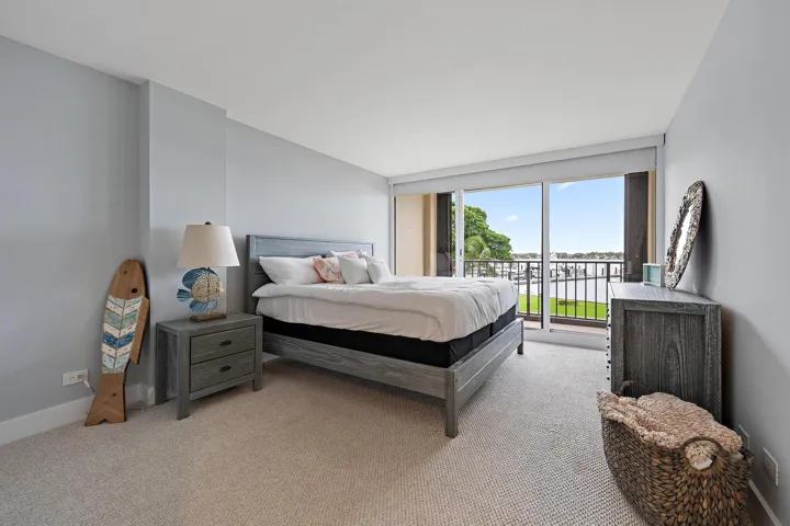 Guest Suite