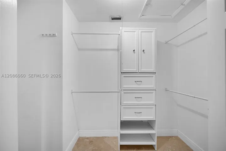Closet