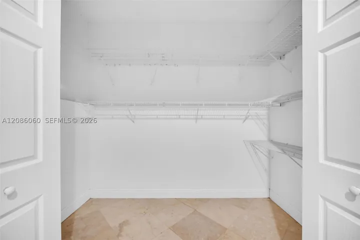 Closet