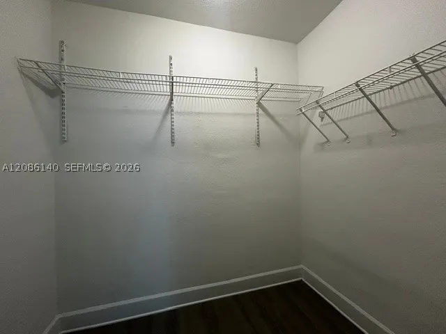 Closet