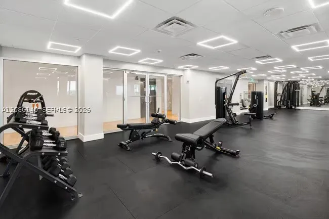 Gym