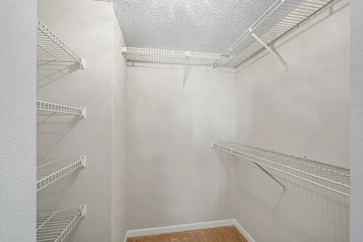 Guest Closet