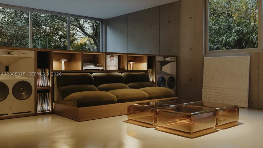 Sitting Room