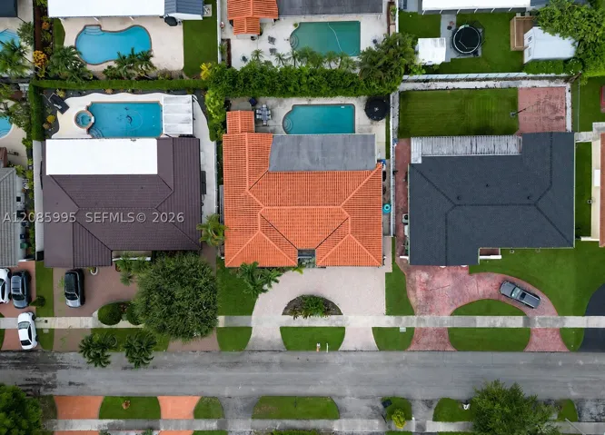 1732 Sw 103rd Pl, Miami, Florida 33165