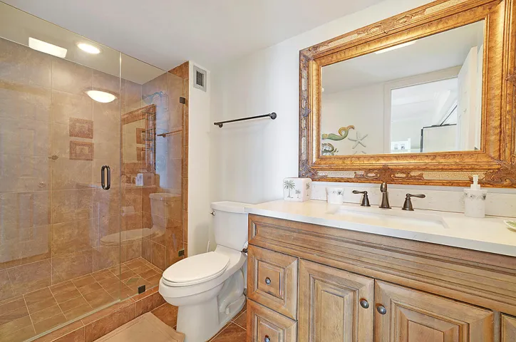 2nd bathroom